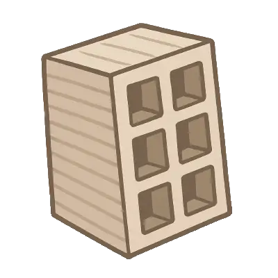 tijolinhos por helen klein